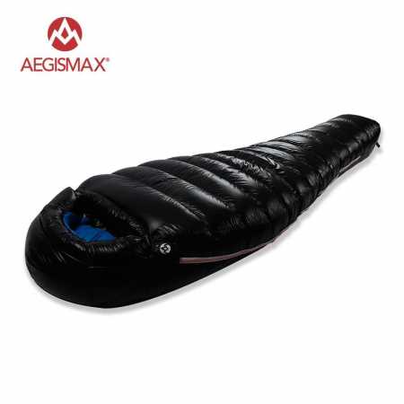 Aegismax G Series </br>Ultralight Bags</br>-22~30Â°F | -30~3Â°C